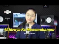 Download Lagu AKHIRNYA KU MENEMUKANMU - KERONCONG VERSION || COVER RISA MILLEN