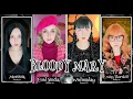Bloody Mary Acapella | |  Lady Gaga - Bloody Mary | |  Bunny Lo