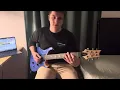 Hark the Herald Angels Sing | Jeremy Riddle | Guitar Cover