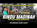 Lagu HADROH FULL BASS RINDU MADINAH VIRAL TIKTOK STYLE SIMPATIK