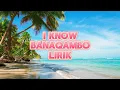 Download Lagu I Know (Speed Up) - Banaqambo (Lirik) | \
