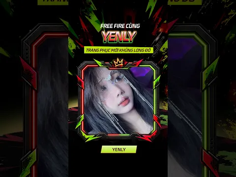 Cùng Yến Ly khám phá trang phục mới Khủng Long Đỏ 🦖