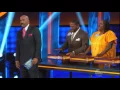 Anthony Anderson Mom crazy answer on family fued