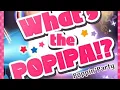 【BanG Dream ! 】What's the POPIPA!? - HARD full combo - ( +Lyrics romaji ) by Poppin' Party ❨#113❩ EN