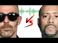 Download Lagu Wie heeft DIT voorbeeld beter gebruikt (The Alchemist vs. Madlib)