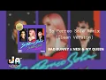 BAD BUNNY x NESI x IVY QUEEN - YO PERREO SOLA REMIX (Clean Version)