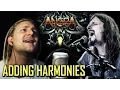 Download Lagu ANGRA - SILENT CALL (Harmony Vocals and Acapella)