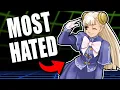 Download Lagu Why Street Fighter Players STRONGLY DISLIKE Ingrid