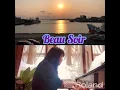 Debussy “Beau Soir” [violin]〜美しい夕暮れ ［ヴァイオリン］