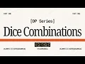 Dice Combinations CSES Count Ways Problems in Dynamic Programming
