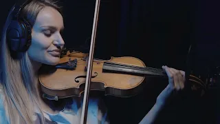 Alan Walker Unity Alicja Malinowska Violin Cover 