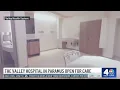 The Valley Hospital s Move to Paramus NBC
