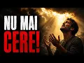 WHY THE UNIVERSE SEEMS TO NOT HEAR YOUR PRAYERS