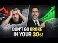 10 Financial Mistakes Ruining Your 30s Avoid These Wealth Killers