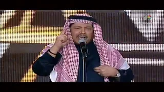 كل ماعاتبوني غناء الفنان ابوبكر سالم HD 