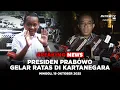 Lagu BREAKING NEWS - PRESIDEN PANGGIL SEJUMLAH MENTERI RAPAT TERBATAS KE KERTANEGARA