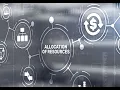 Solving Resource Allocation Problems with Python