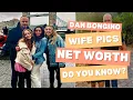 Dan Bongino Wife Pics FBI New Deputy Director Secret services Kids Family Net Worth