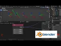 Blender Vector Math Nodes Tutorial