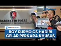 Download Lagu Roy Suryo Cs Hadiri Gelar Perkara Khusus Dugaan Ijazah Palsu, Jokowi Diwakili Kuasa Hukum