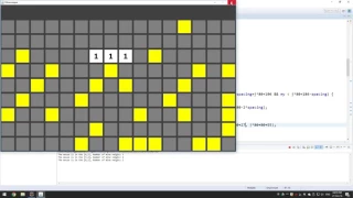 Java Tutorial - Creating a Minesweeper