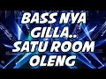 Download Lagu BASS NYA GILLA SATU ROOM OLENG !! DJ 2021 PALING ENAK DI DUNIA