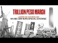 LIVE: Trillion Peso March (People Power Monument) | November 30, 2025