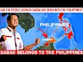 Download Lagu Why MALAYSIA must BRING SABAH BACK to the PHILIPPINES 