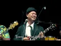 Tony Q Rastafara - Tertanam live Wonderfest #reggae #tonyqrastafara #tertanam #reggaeton #rastafara