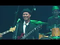 Download Lagu Tony Q Rastafara - Tertanam live Wonderfest #reggae #tonyqrastafara #tertanam #reggaeton #rastafara