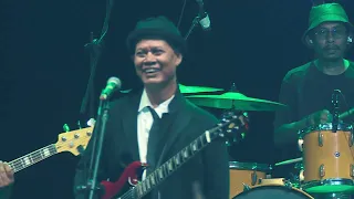 tony q rastafara tertanam live wonderfest reggae tonyqrastafara tertanam reggaeton rastafara