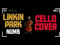Download Lagu Linkin Park - Numb (Cello Cover)