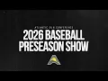 2026 ASUN Baseball Preseason Show