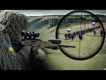 Download Lagu Stille operaties: Oekraïense sluipschutters in actie tegen Russische troepen
