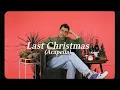 Download Lagu Last Christmas - Acapella Version