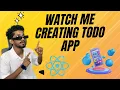 Building a Todo App with React Native Beginner Tutorial