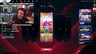 HUSH SPEEDRUN !! 🀄