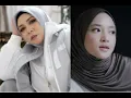 Nissa Sabyan X Melly Goeslaw - Ketika Cinta Bertasbih