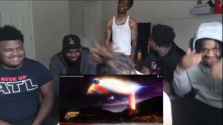 rod wave mj story reaction
