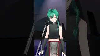 アイディスマイル feat. 弦月藤士郎