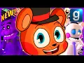 Gmod FNAF Review Brand New Freddy Fazbear s Pizza 2 Map