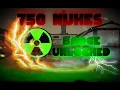 KRUNKER Second Nuke Badge Unlocked 750th Nuke