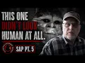 Sasquatch Awareness Project - What Do They Look Like