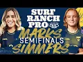 Download Lagu Caroline Marks vs Caitlin Simmers | Surf Ranch Pro - Semifinals Heat Replay