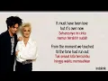 Roxette - It Must Have Been Love | Lirik Lagu Terjemahan