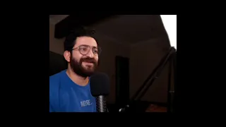 الفرق بين اخلاق الاسطى عبدة البلف ويحيي عزام 