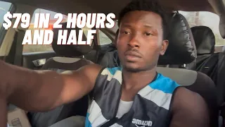 I Made 79 in 2 5 Hours with Amazon Flex Is It Worth It