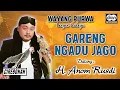 Gareng Ngadu Jago - H. Anom Rusdi | Official Audio