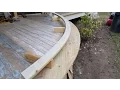 How to Make a Curved Railing No Steam Required