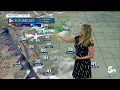 A frost is possible on Tuesday morning in southern Colorado